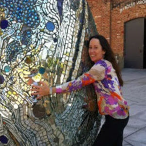 Meet your Posher, Patti